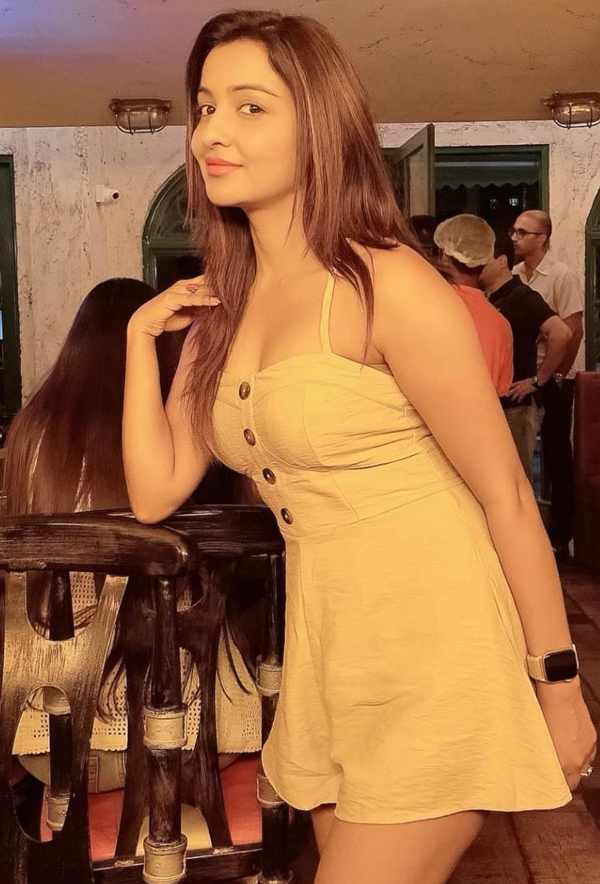 Sexy Mumbai Escorts